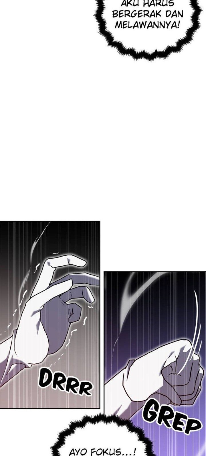 Bug Eater Chapter 19 Gambar 8