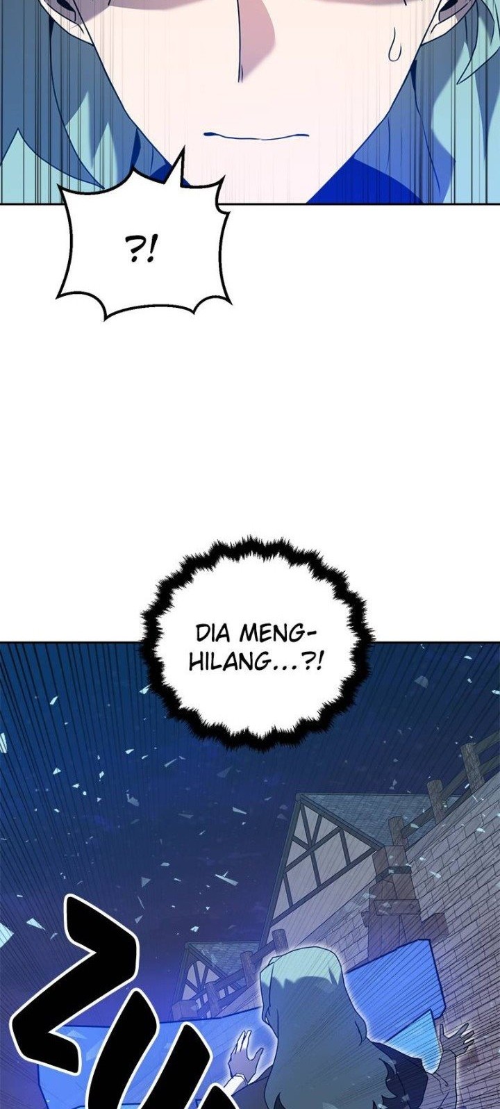 Bug Eater Chapter 19 Gambar 10