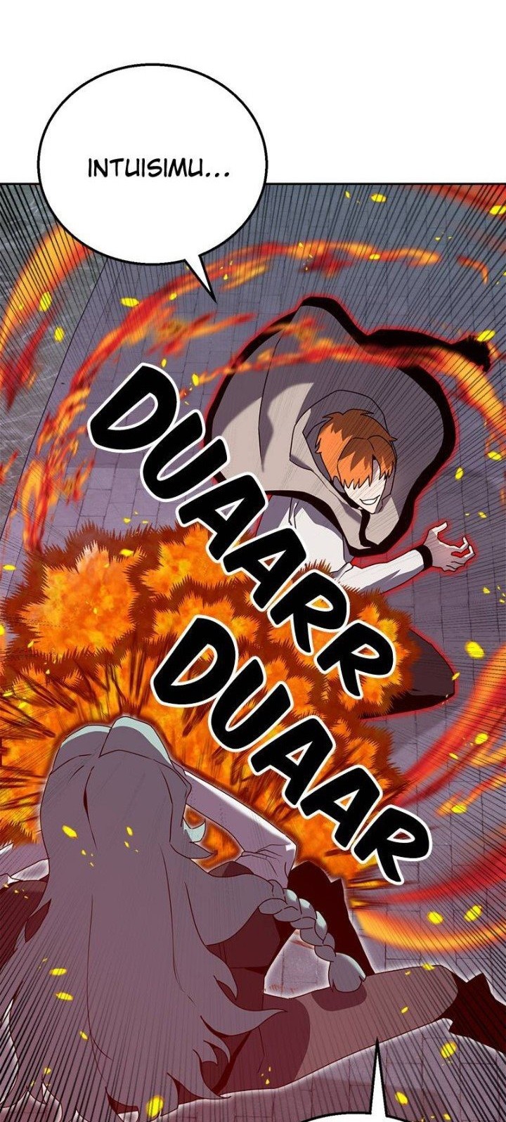 Bug Eater Chapter 19 Gambar 12