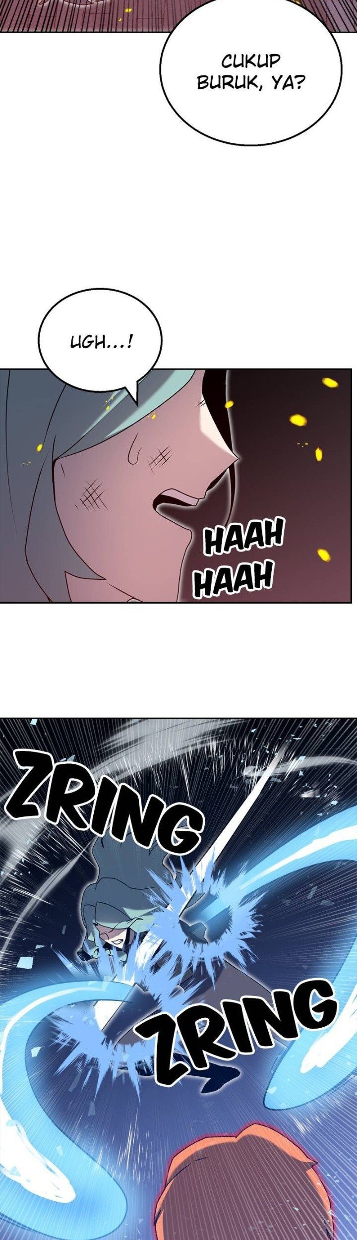 Bug Eater Chapter 19 Gambar 13
