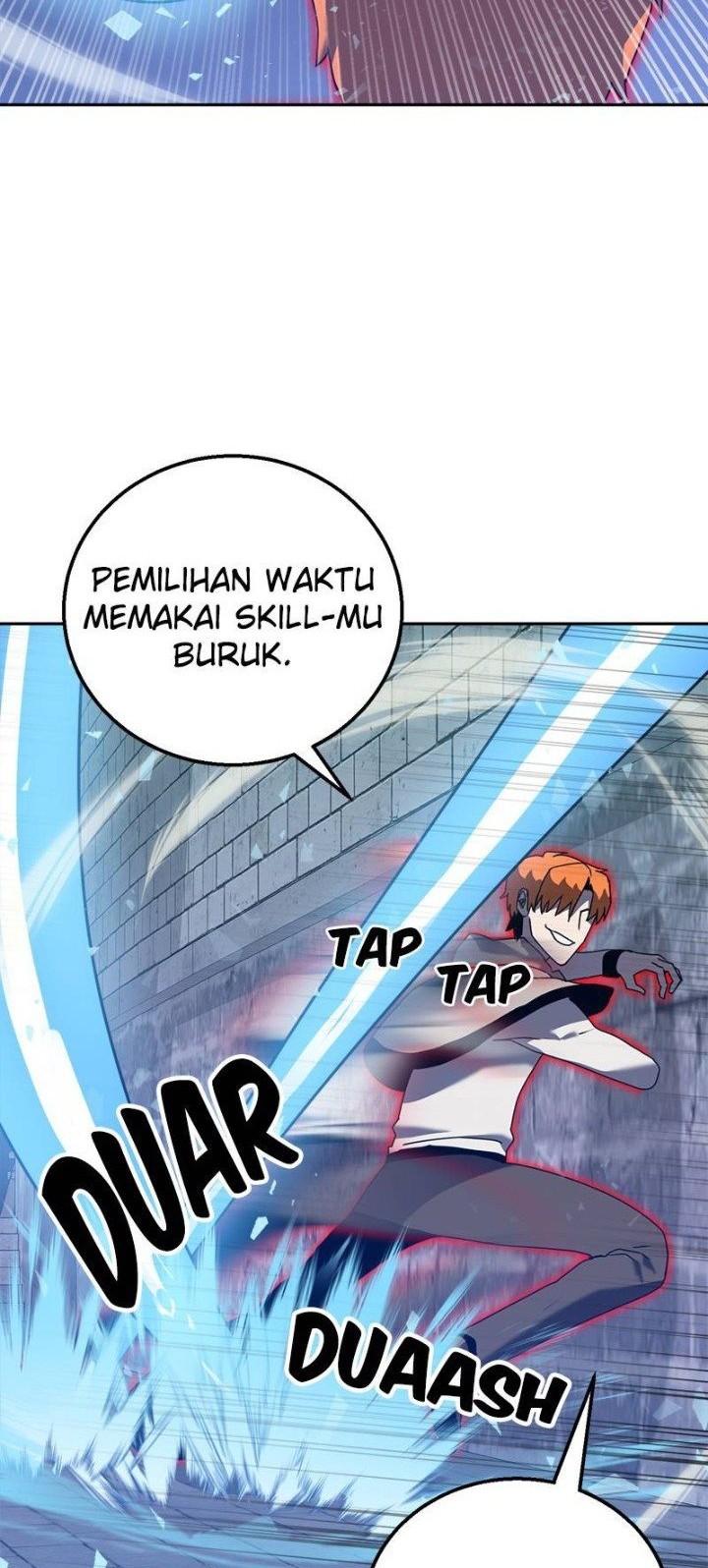Bug Eater Chapter 19 Gambar 14