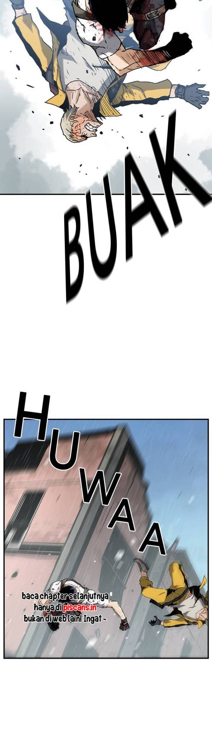 One Hundred Player Battleground Chapter 49 Gambar 23