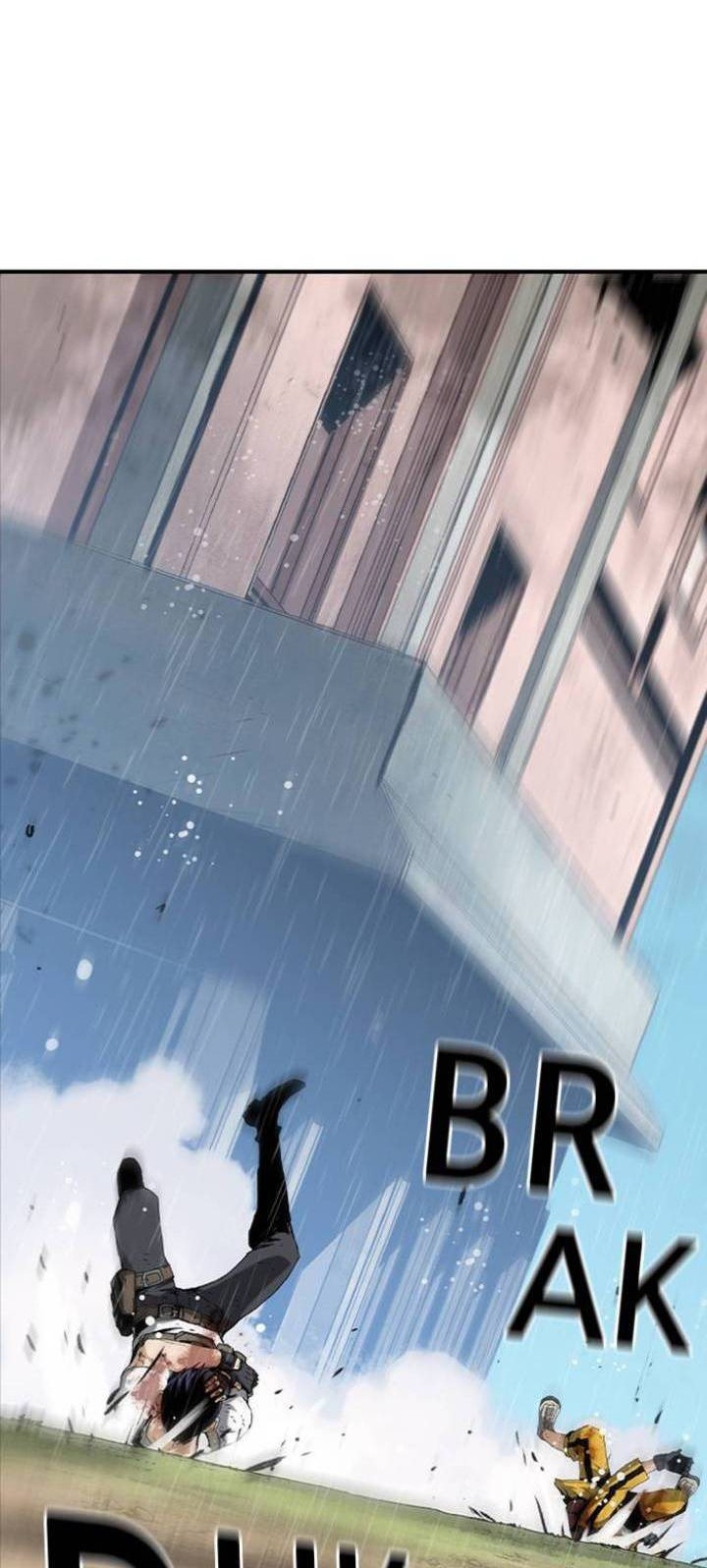 One Hundred Player Battleground Chapter 49 Gambar 24