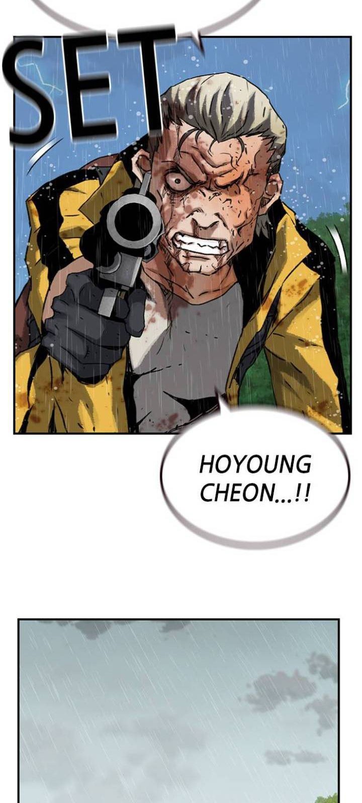 One Hundred Player Battleground Chapter 49 Gambar 26