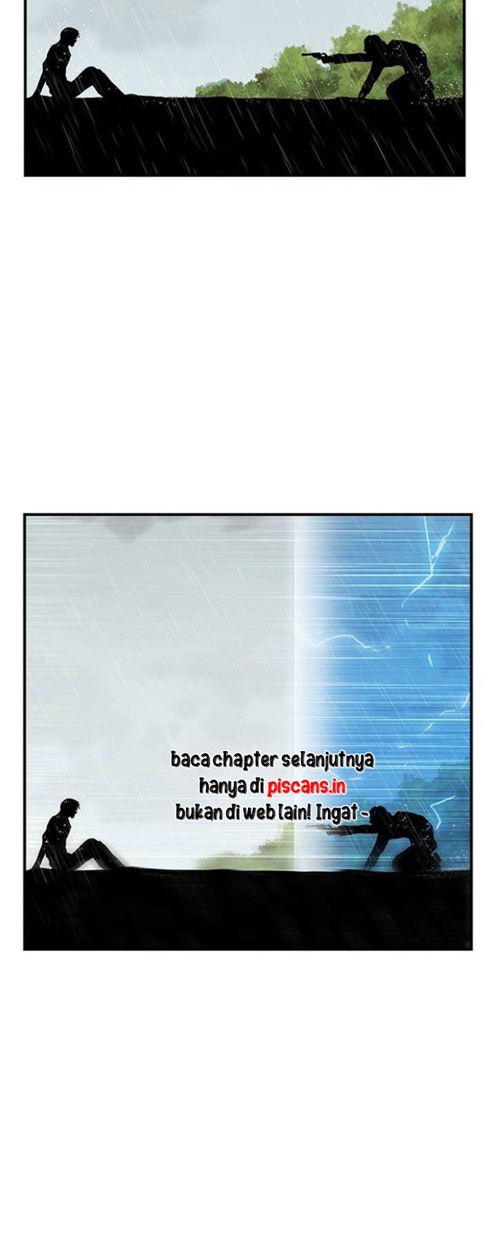 One Hundred Player Battleground Chapter 49 Gambar 27