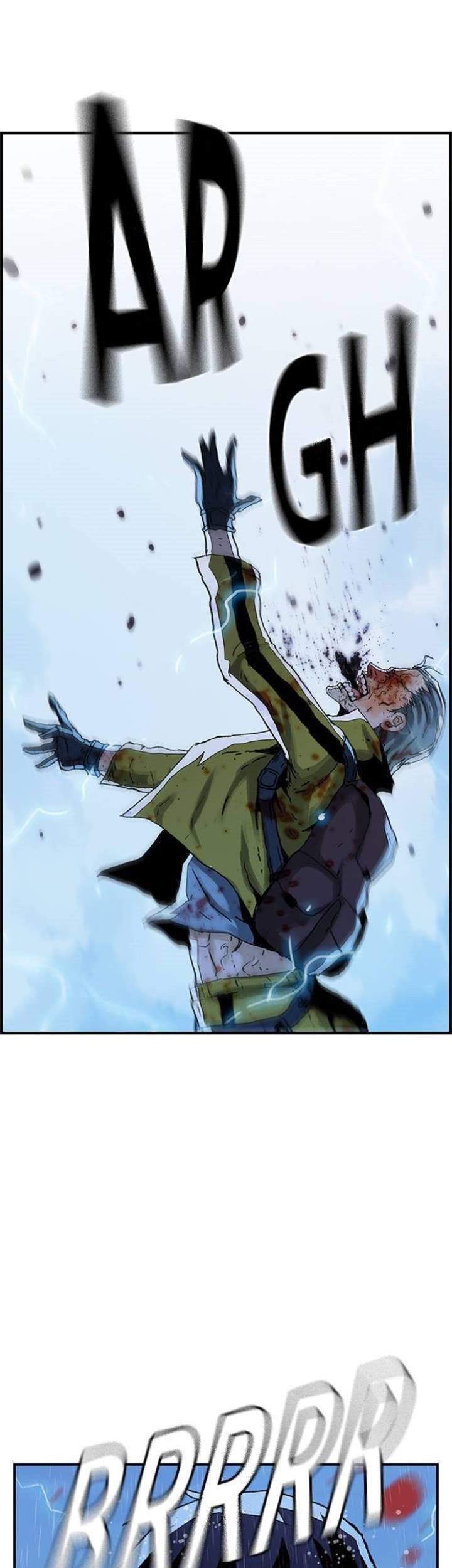 One Hundred Player Battleground Chapter 49 Gambar 28