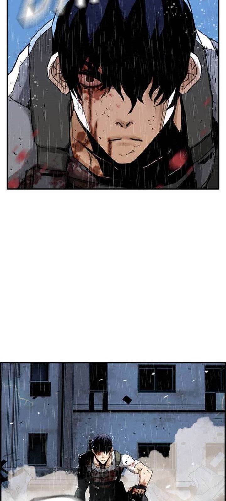 One Hundred Player Battleground Chapter 49 Gambar 29