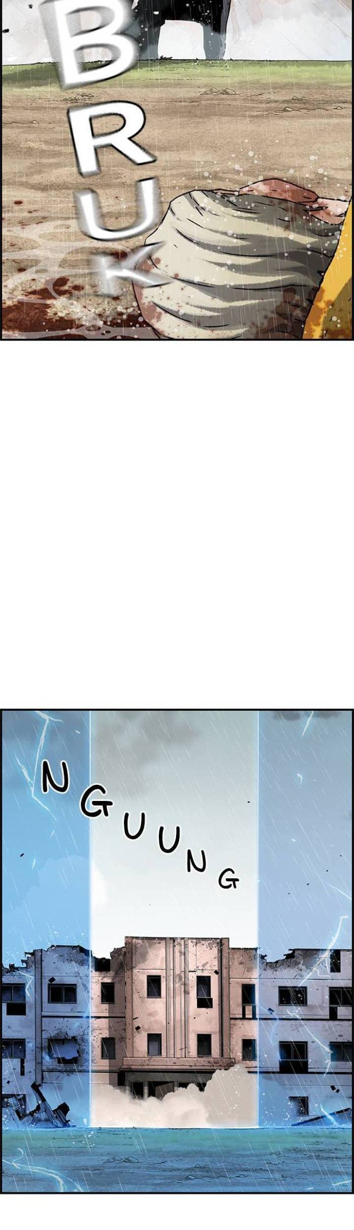 One Hundred Player Battleground Chapter 49 Gambar 30