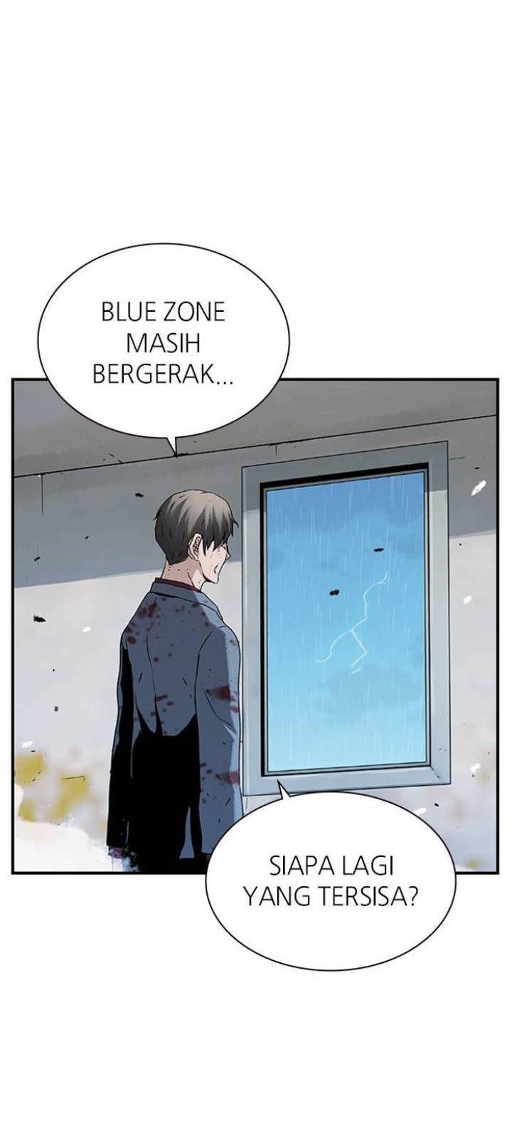 One Hundred Player Battleground Chapter 49 Gambar 31