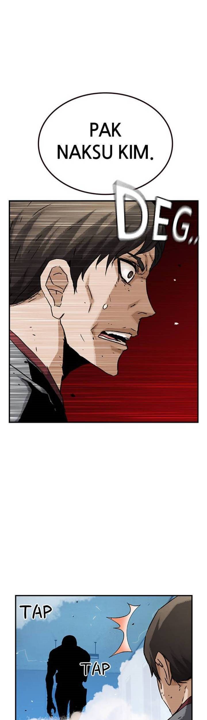 One Hundred Player Battleground Chapter 49 Gambar 32