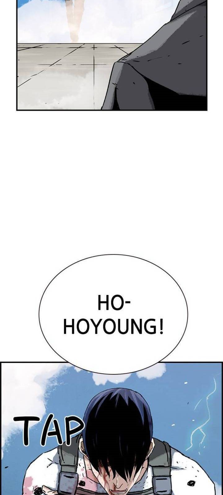 One Hundred Player Battleground Chapter 49 Gambar 33