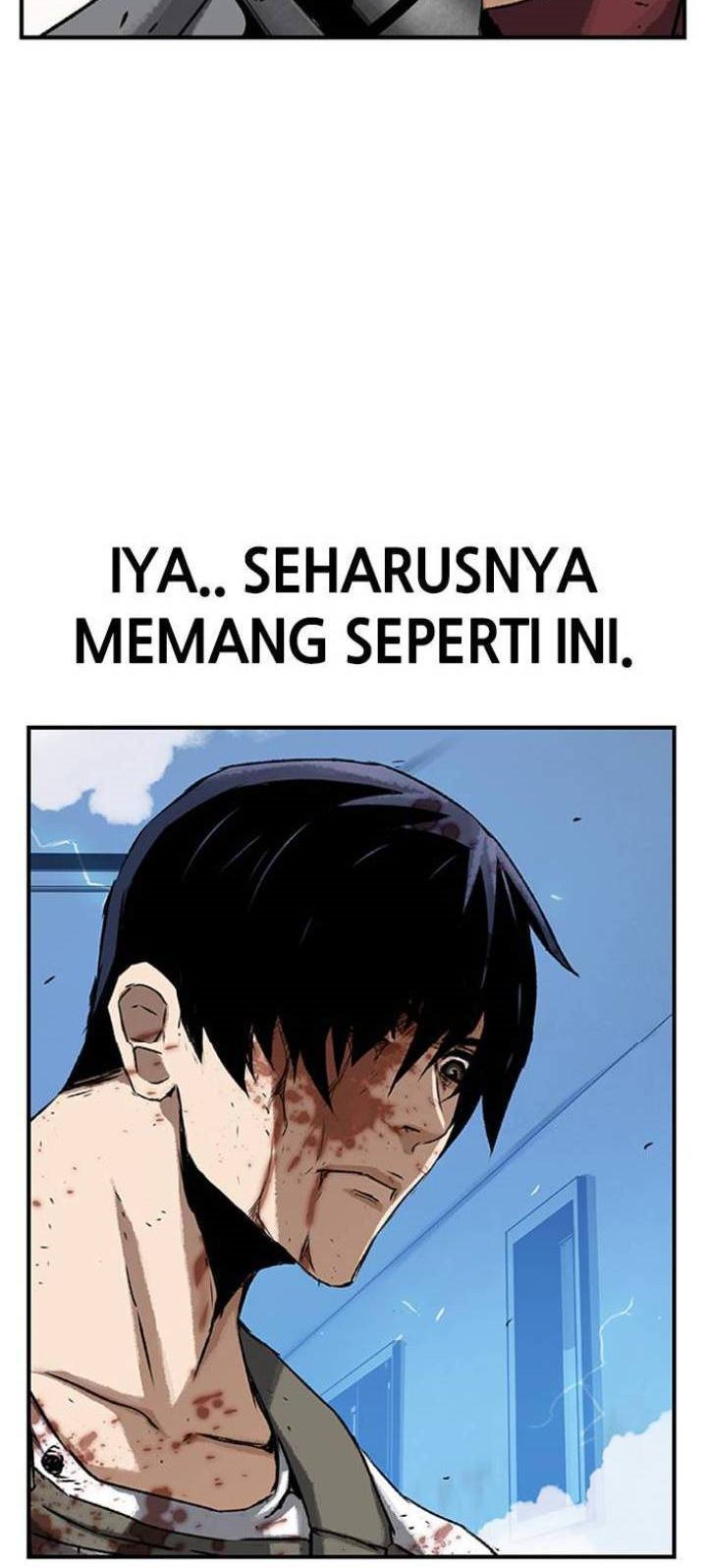 One Hundred Player Battleground Chapter 49 Gambar 41