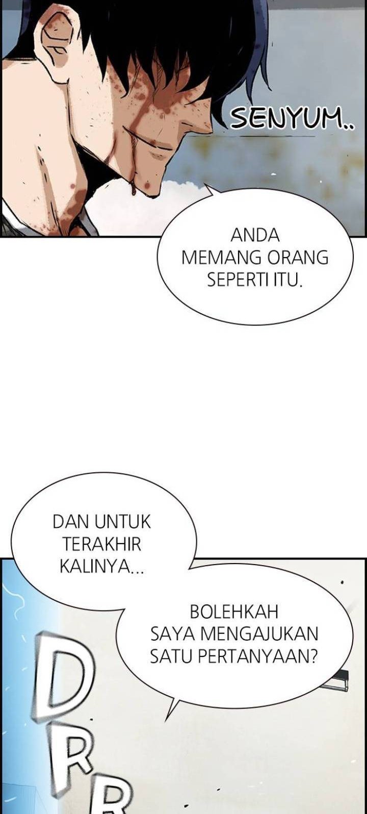 One Hundred Player Battleground Chapter 49 Gambar 50