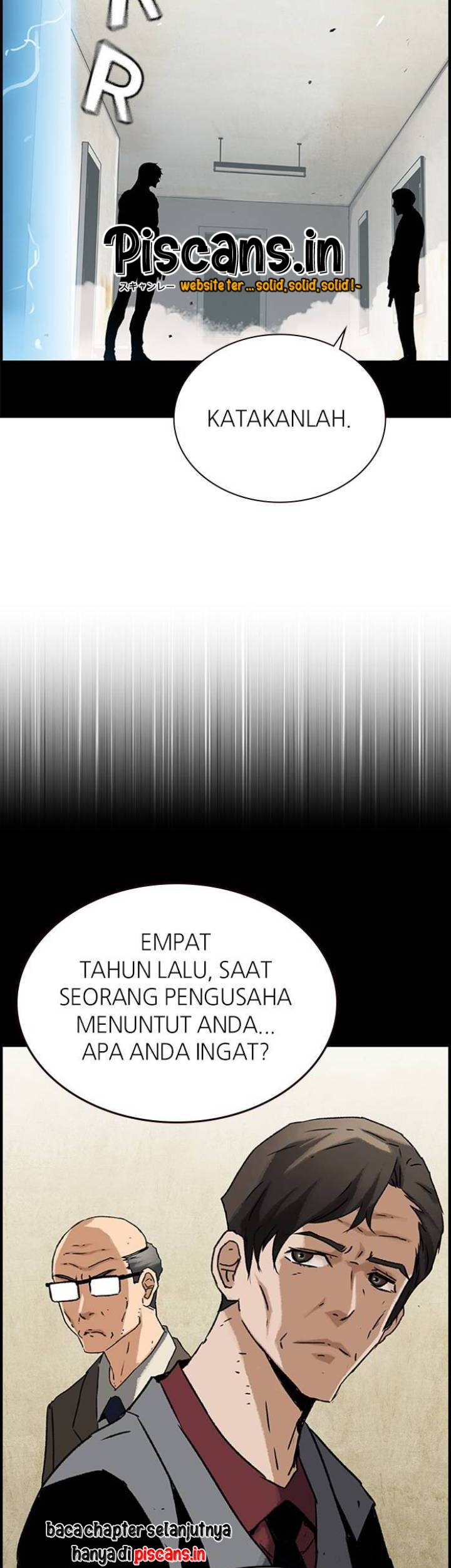 One Hundred Player Battleground Chapter 49 Gambar 51