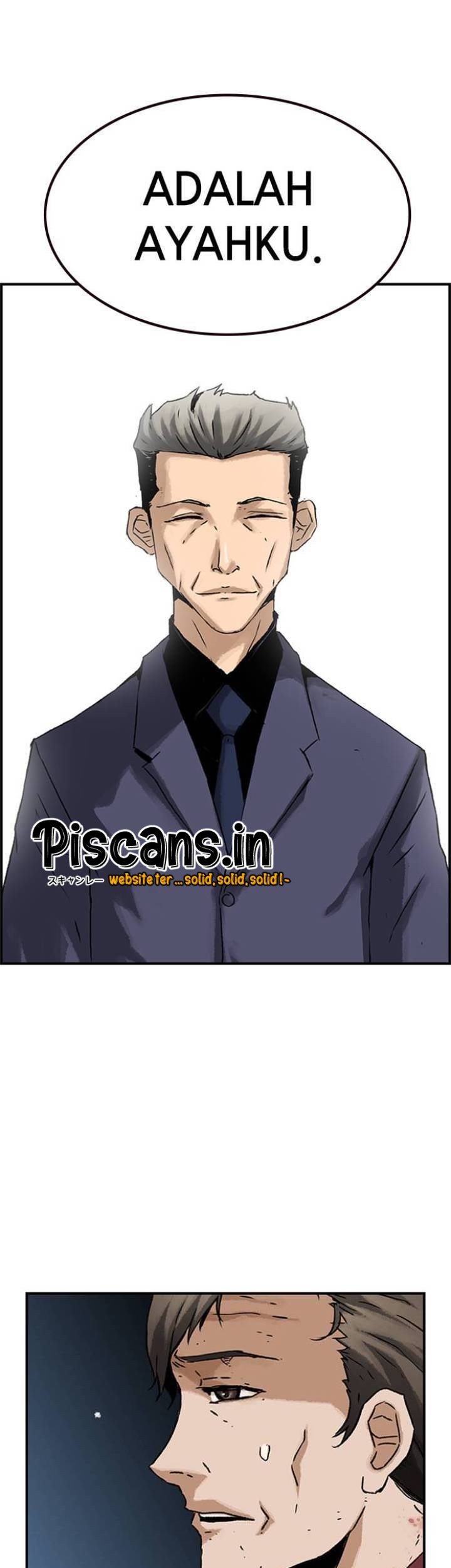 One Hundred Player Battleground Chapter 49 Gambar 56