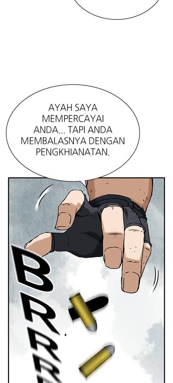 One Hundred Player Battleground Chapter 49 Gambar 59