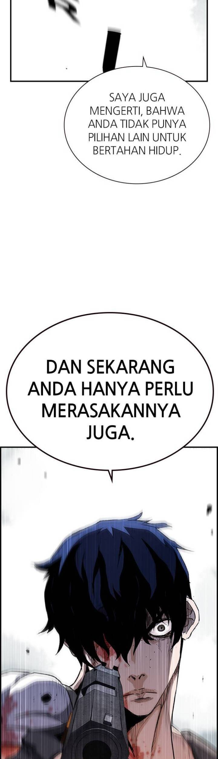 One Hundred Player Battleground Chapter 49 Gambar 60