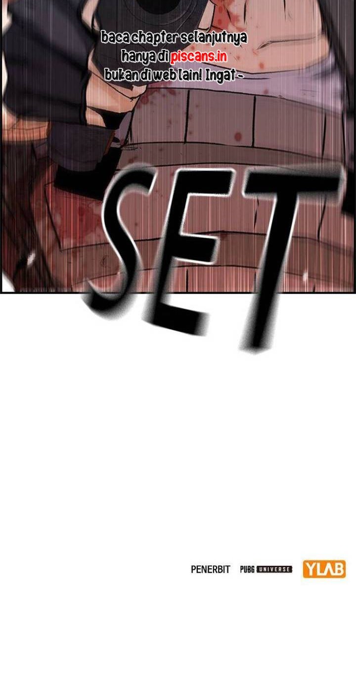 One Hundred Player Battleground Chapter 49 Gambar 61