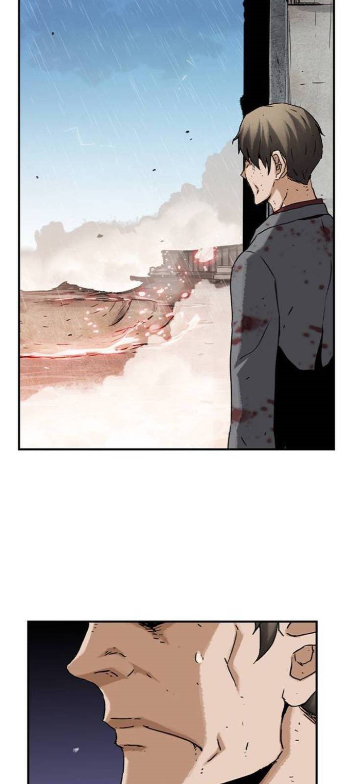 One Hundred Player Battleground Chapter 49 Gambar 6