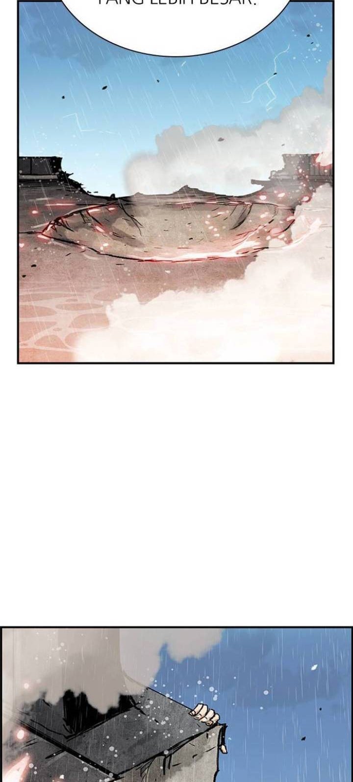 One Hundred Player Battleground Chapter 49 Gambar 8