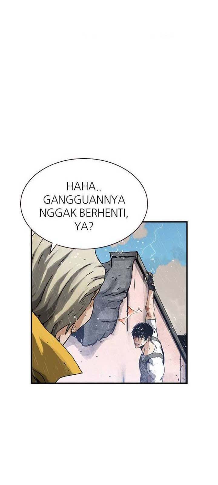 One Hundred Player Battleground Chapter 49 Gambar 10