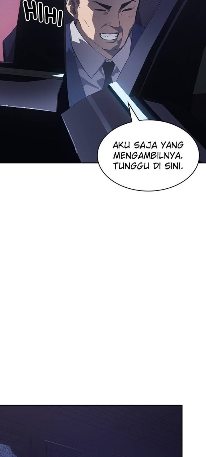 7Fates: Chakho Chapter 22 Gambar 27