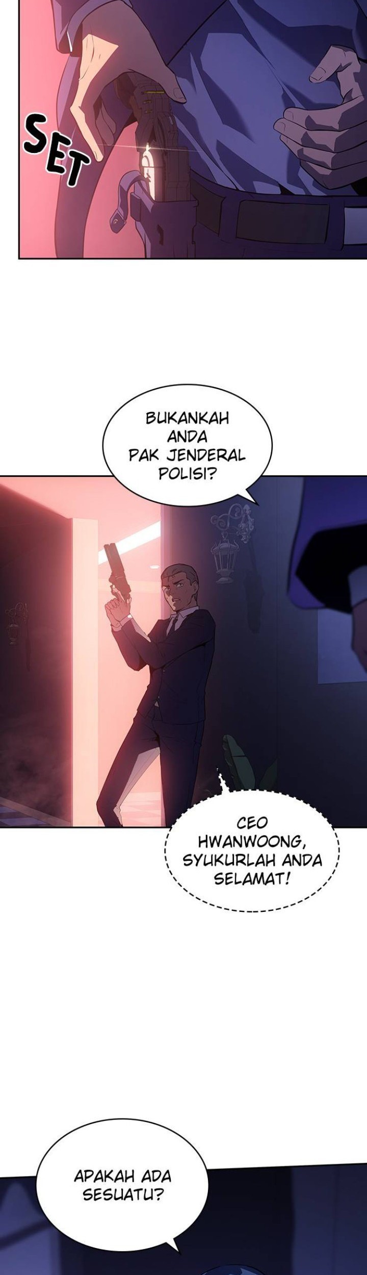 7Fates: Chakho Chapter 22 Gambar 35
