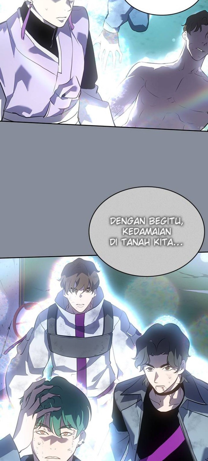 Baca Manhwa 7Fates: Chakho Chapter 22 Gambar 2