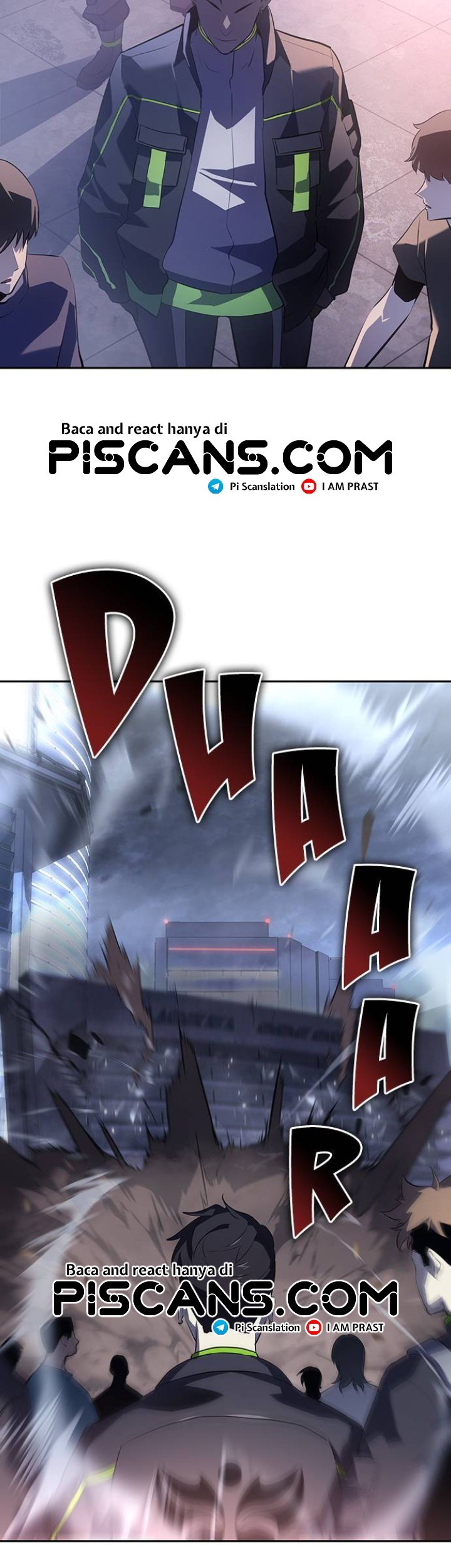 7Fates: Chakho Chapter 22 Gambar 57