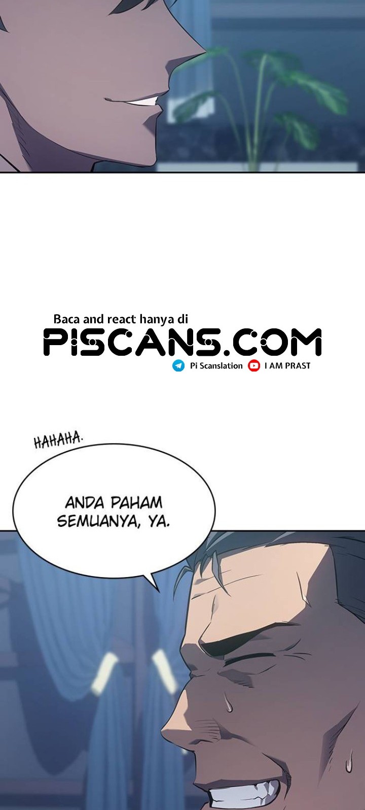 7Fates: Chakho Chapter 22 Gambar 14
