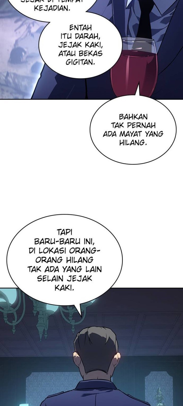 7Fates: Chakho Chapter 22 Gambar 17