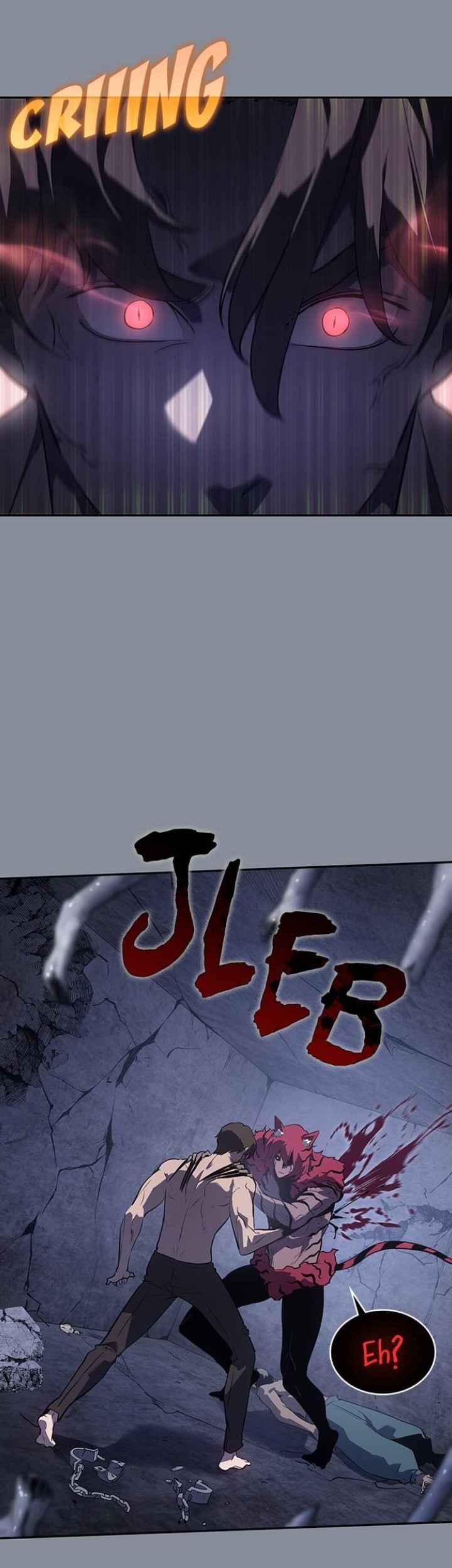 7Fates: Chakho Chapter 21 Gambar 18
