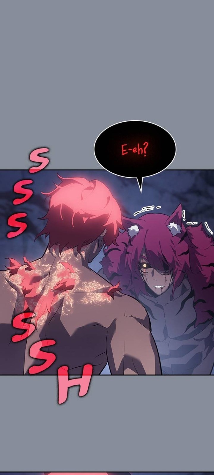 7Fates: Chakho Chapter 21 Gambar 19