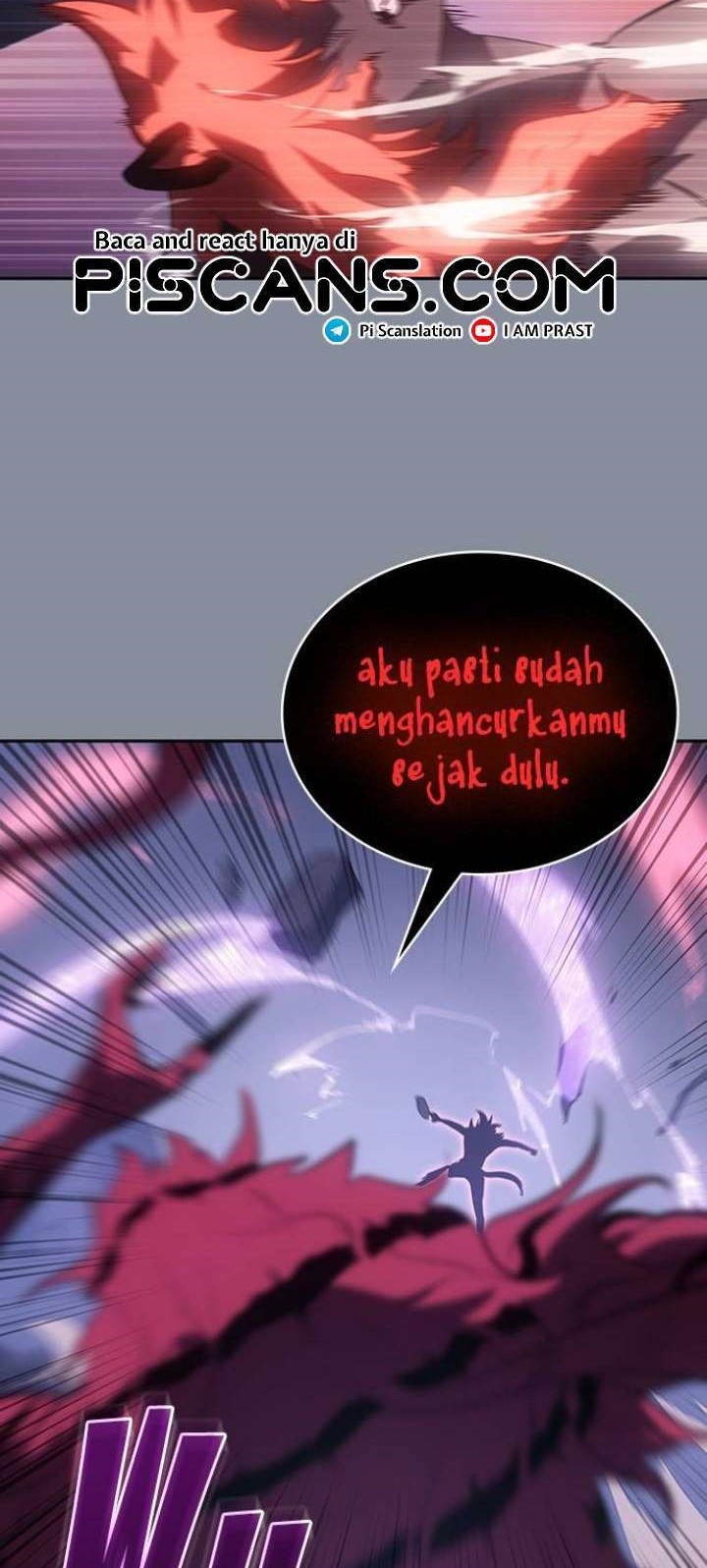 7Fates: Chakho Chapter 21 Gambar 44