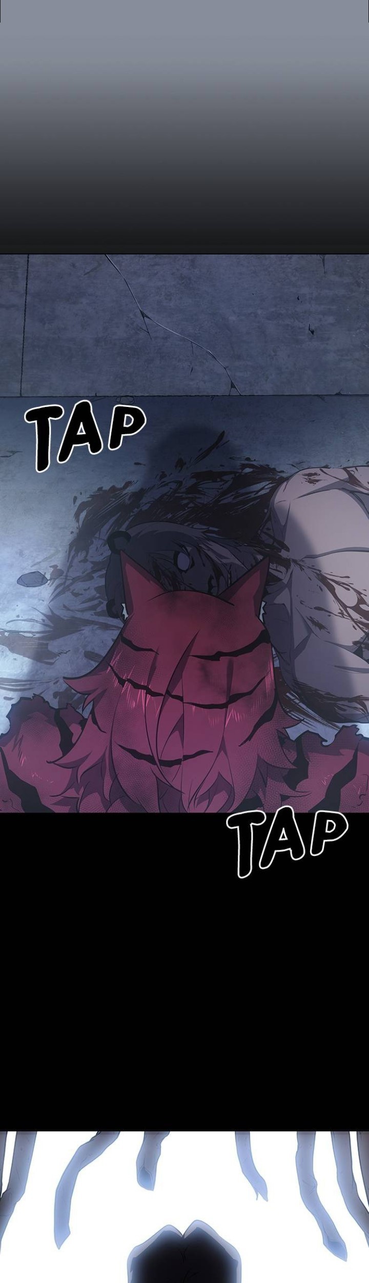 7Fates: Chakho Chapter 21 Gambar 3