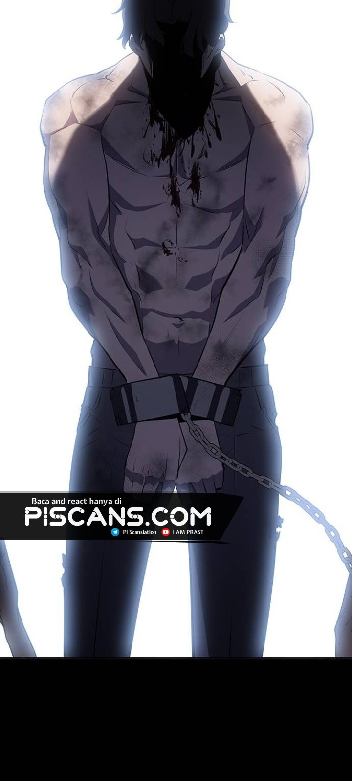 7Fates: Chakho Chapter 21 Gambar 4