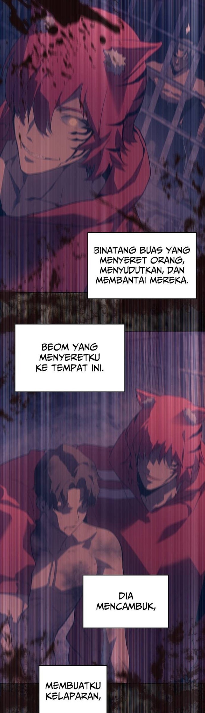 7Fates: Chakho Chapter 21 Gambar 14