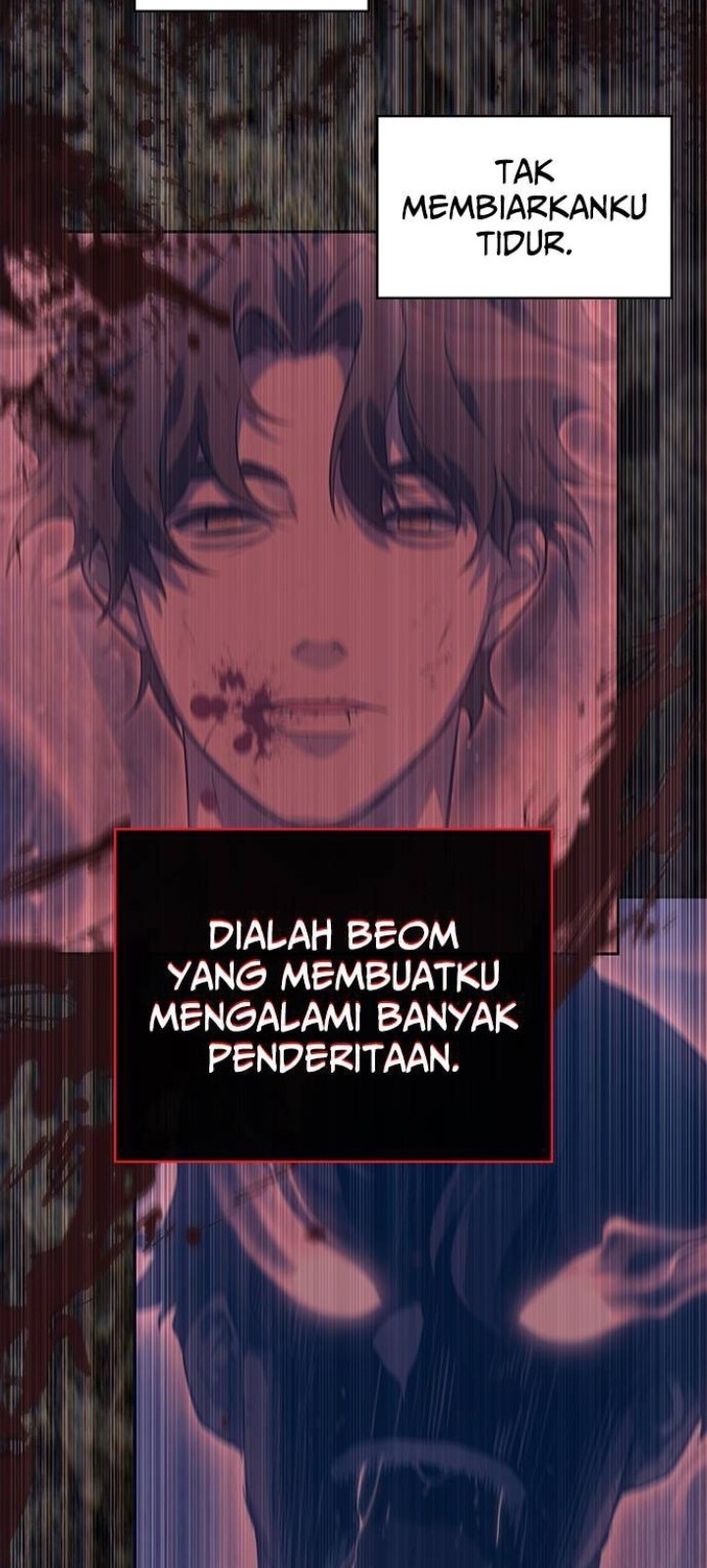 7Fates: Chakho Chapter 21 Gambar 15