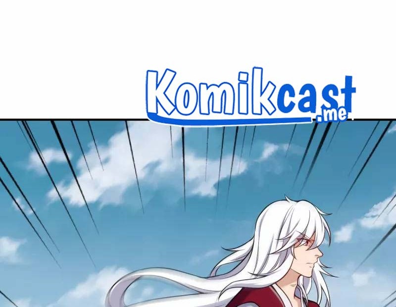 Against the Gods Chapter 508 Gambar 19