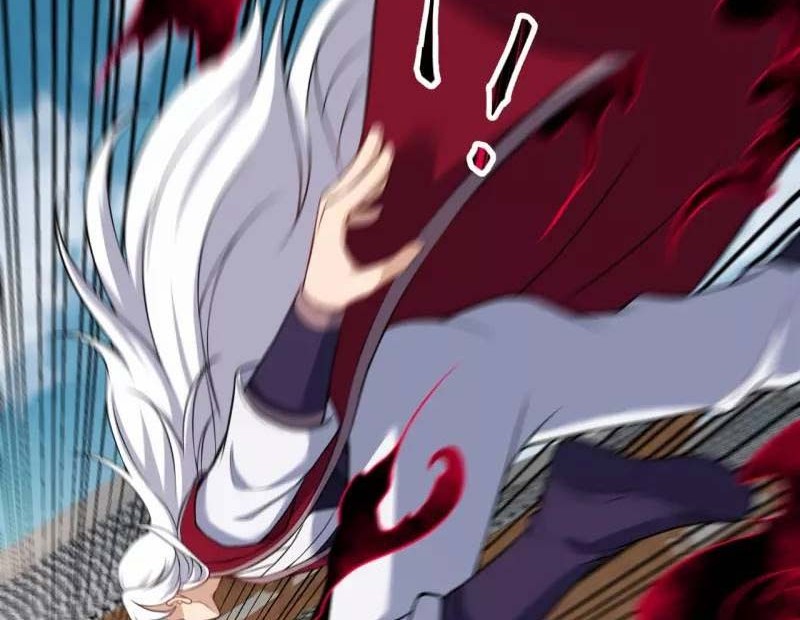 Against the Gods Chapter 508 Gambar 27