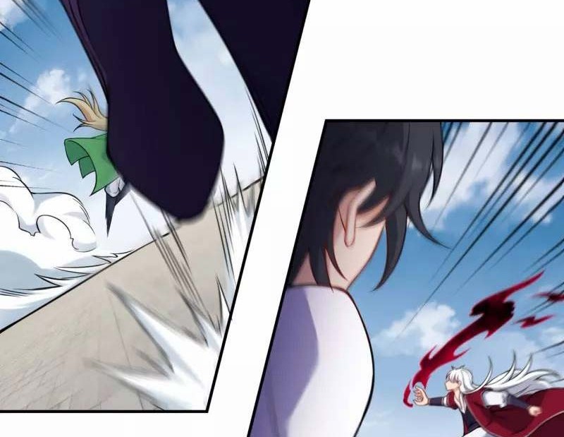 Against the Gods Chapter 508 Gambar 29