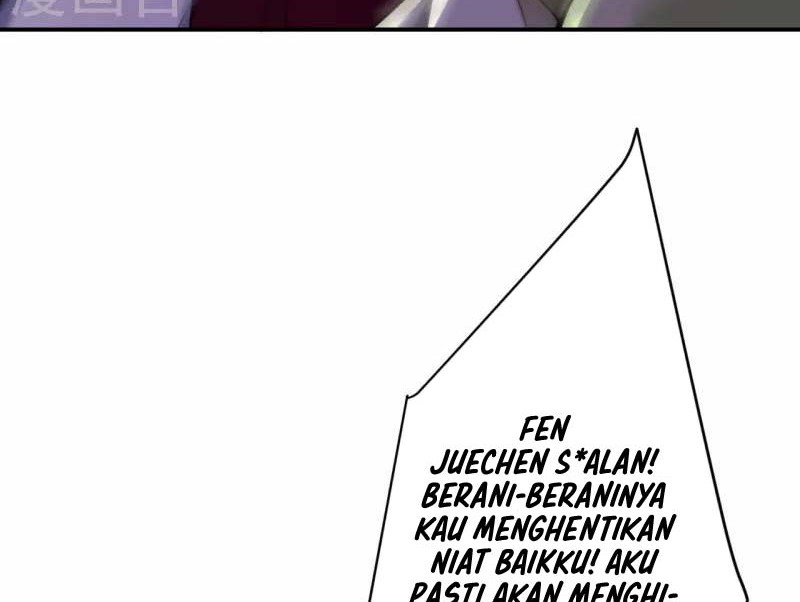 Against the Gods Chapter 508 Gambar 35