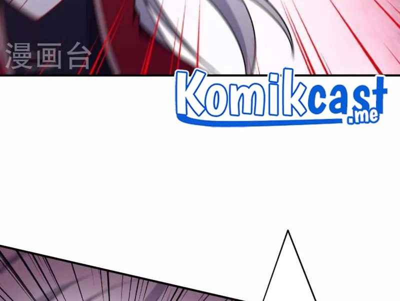 Against the Gods Chapter 508 Gambar 39