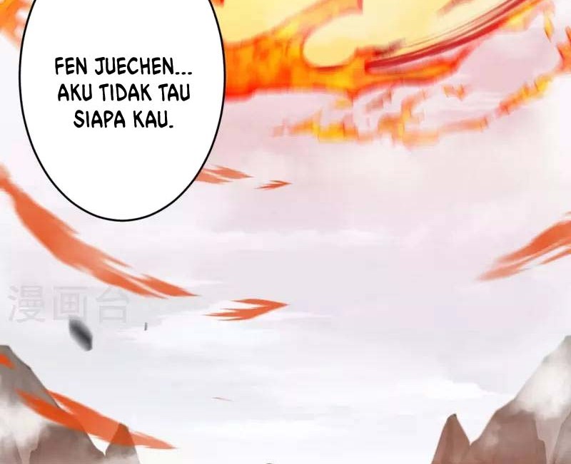 Against the Gods Chapter 508 Gambar 47