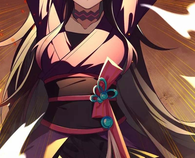 Against the Gods Chapter 508 Gambar 49
