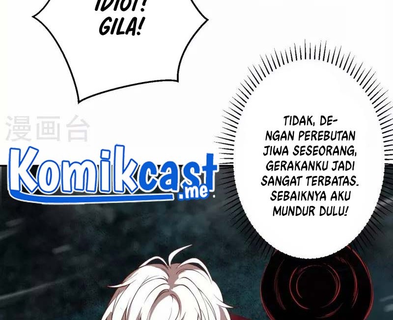 Against the Gods Chapter 508 Gambar 51