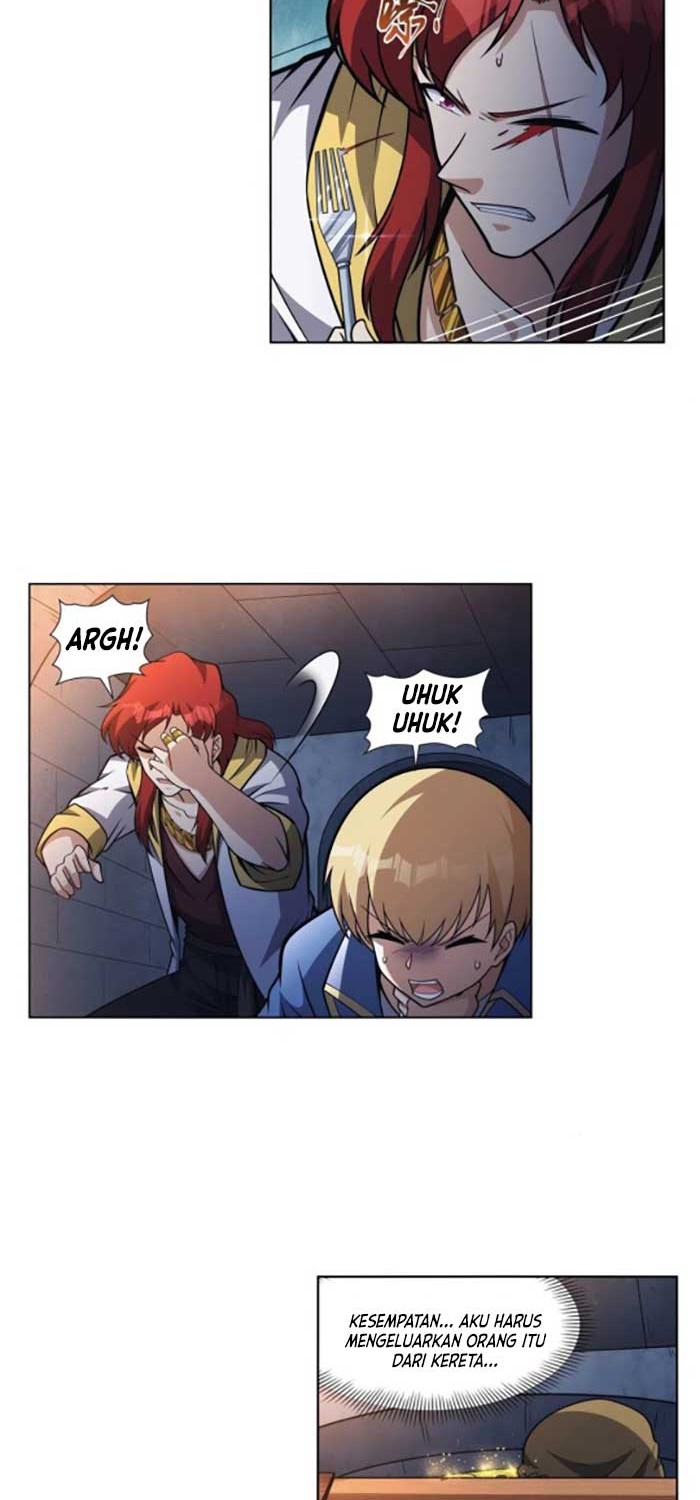 The Demon King Who Lost His Job Chapter 313 Gambar 7