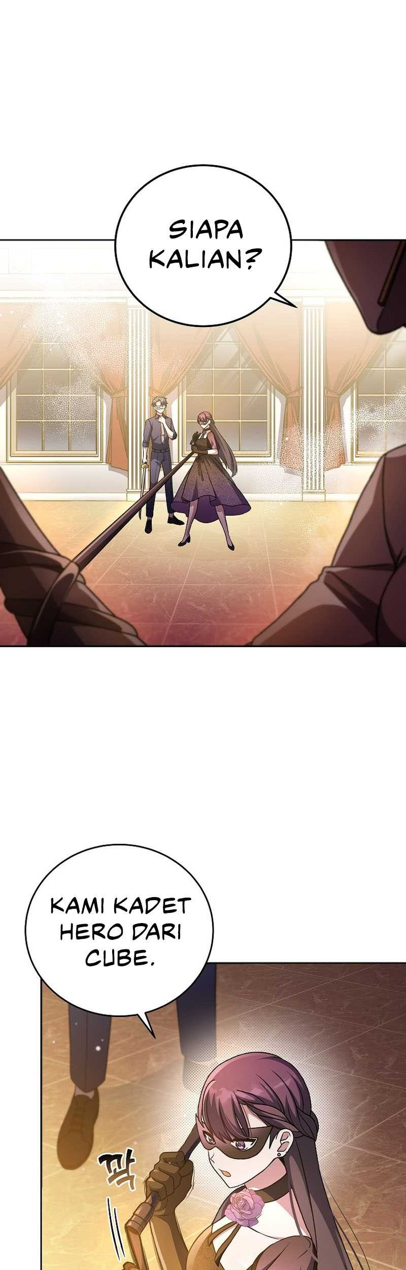 Baca Manhwa The Novel’s Extra (Remake) Chapter 41 Gambar 2