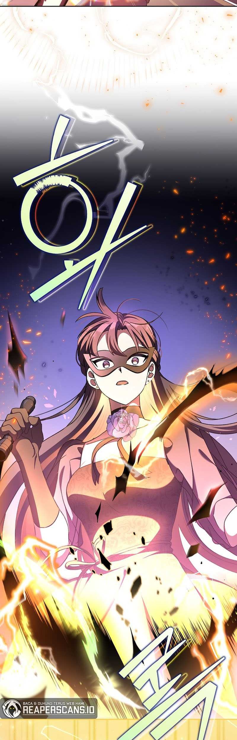 The Novel’s Extra (Remake) Chapter 41 Gambar 4