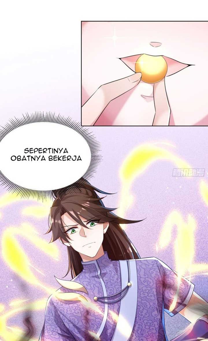 When I Die, I Will Become Stronger! Chapter 23 Gambar 9